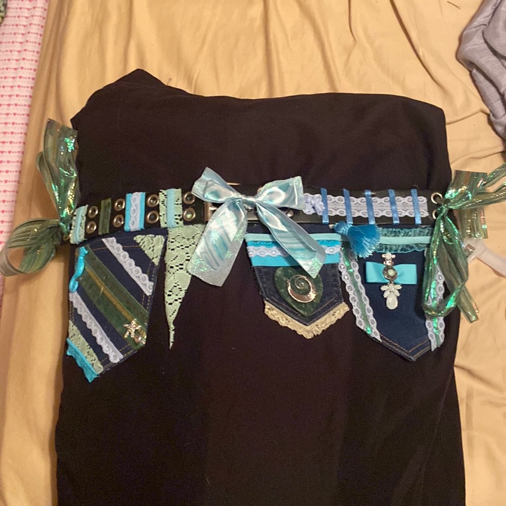 Festival belt